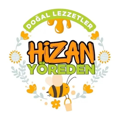 Hizan Yöreden