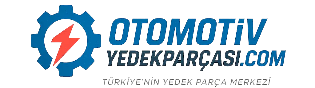 Otomotiv Yedek Parçası